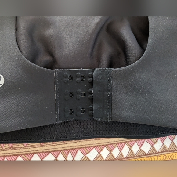 Lululemon Swift Speed Bra High Support - Picture 7 of 15
